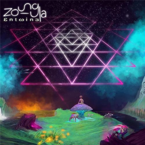 Zoungla – Entwine