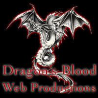 Dragon’s Blood Web Productions