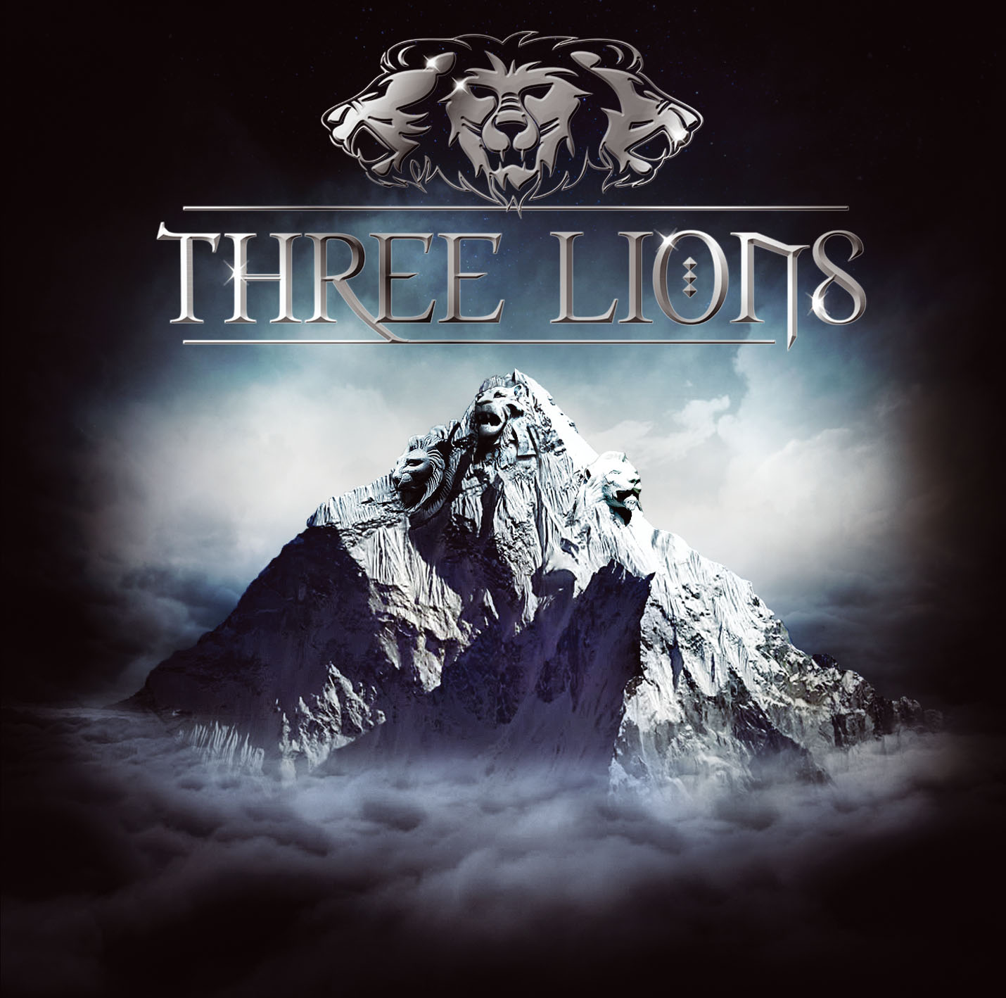 Альбомы three. Three Lions группа. Lion's hollрестрран. Vinny Burns - three Lions (2014). Группа three Lions ВКОН.