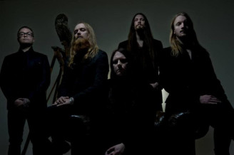 katatonia 1