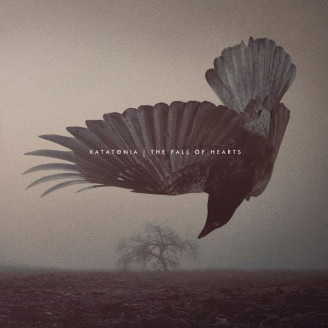 katatonia album