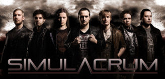 simulacrum band