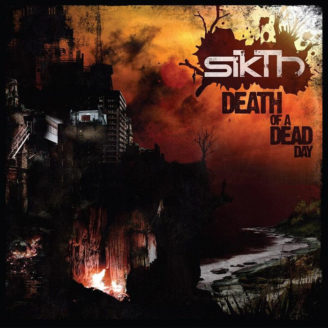 sikth-album