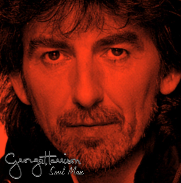 george harrison us discography