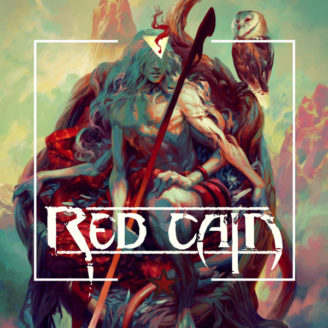 red-cain-album