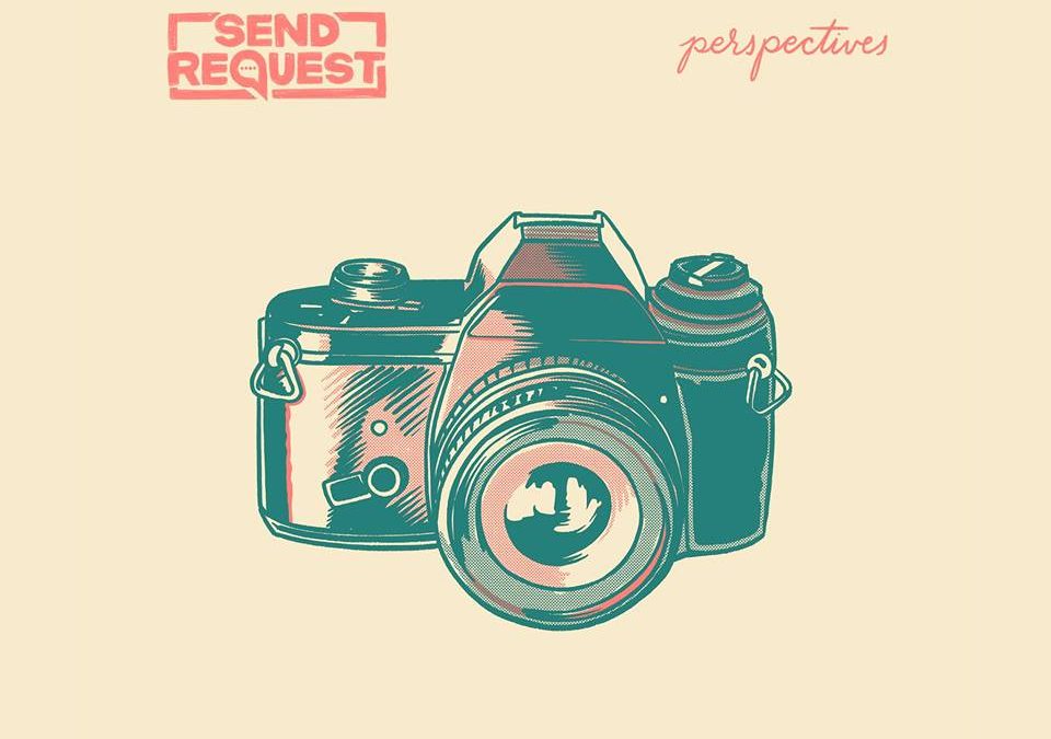 Send Request: Perspectives (2018) | House Of Prog