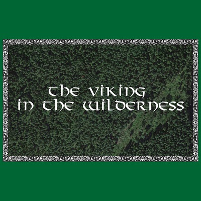 The Viking in the Wilderness | House Of Prog