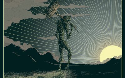 Botanist: EP2. Hammer of Botany + Oplopanax Horridus (2019)