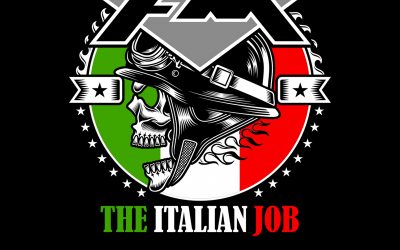 FM: The Italian Job (2019)
