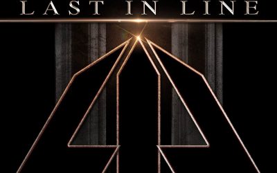 Last In Line: II (2019)