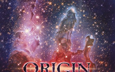 Origin: Abiogenesis. A Coming Into Existence (2019)