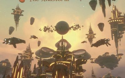 Qantice: The Anastoria (2019)
