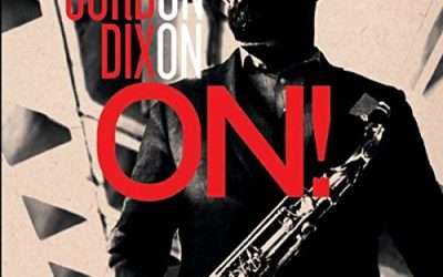 Jordon Dixon: On! (2019)