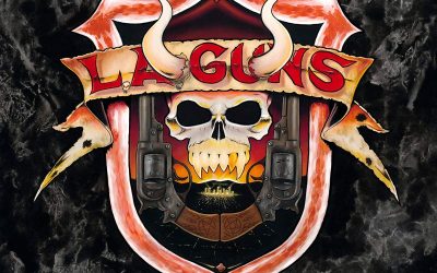 L.A. Guns: The Devil You Know (2019)