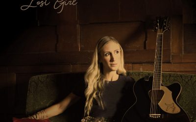 Lee Martin: Lost Girl (2019)