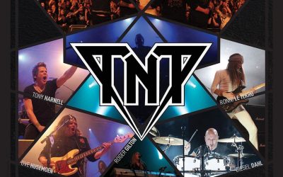 TNT: Encore – Live in Milano (2019)