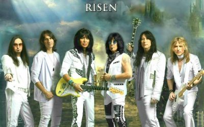 Angel: Risen (2019)