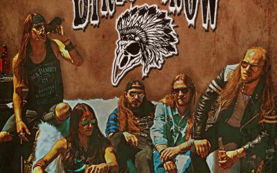 Dirty Ol’ Crow: Strangers’ Nest (2019)