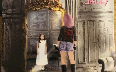 Jack & Sally: Who We Become (2019)