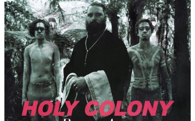 Troy Kingi: Holy Colony Burning Acres (2019)