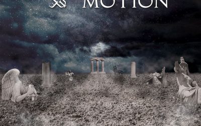 Unforeseen Motion: Serendipity (2019)
