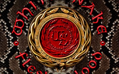 Whitesnake: Flesh & Blood (2019)