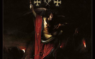 Mayhem: Daemon (2019)