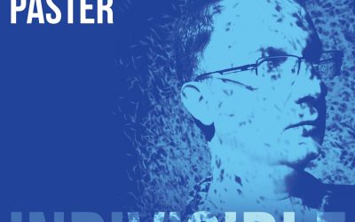 Bennett Paster: Indivisible (2019)