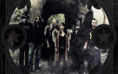 Black Oak Arkansas: Underdog Heroes (2019)