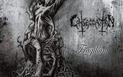 Consecration: Fragilium (2019)