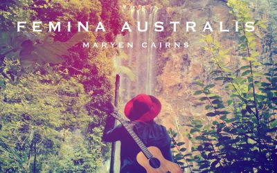Maryen Cairns: Femina Australis (2016)
