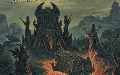 Memoriam: Requiem for Mankind (2019)