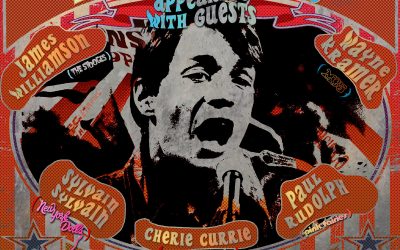 Mitch Ryder: Detroit Breakout! (2019)