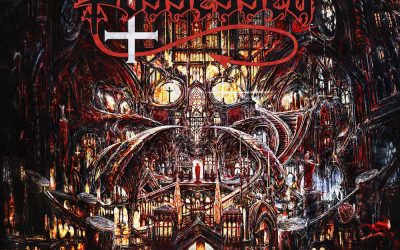 Possessed: Revelations Of Oblivion (2019)