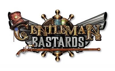 Gentleman Bastards: Life In The Middle Eight (2019)