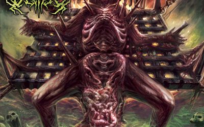 Horrific Demise: Excruciating Extermination (2019)