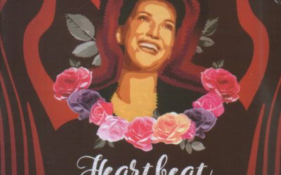 Jelena Jovovic: Heartbeat (2018)