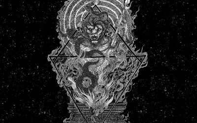 Serpents Athirst / Genocide Shrines / Trepanation / Heresiarch: Scorn Coalescence (2019)