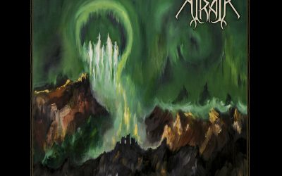 Arx Atrata: The Path Untravelled (2019)