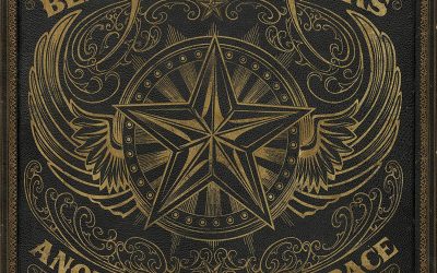 Black Star Riders: Another State of Grace (2019)