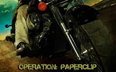 Operation Paperclip: The Return Of The Stanislaus County Kid (2019)