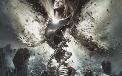 Turilli / Lione Rhapsody: Zero Gravity [Rebirth and Evolution] (2019)