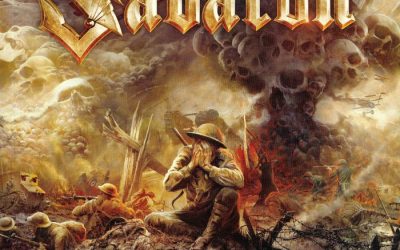 Sabaton: The Great War [History Edition] (2019)