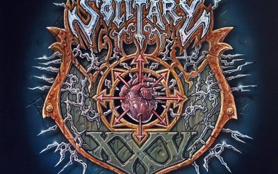 Solitary: XXV (2019)