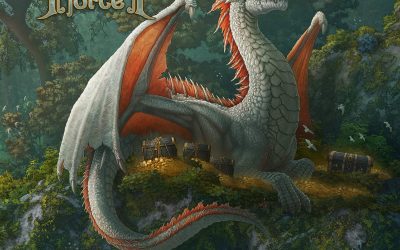 Twilight Force: Dawn of the Dragonstar (2019)