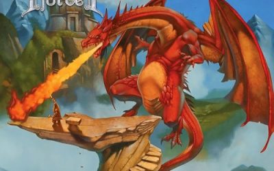 Twilight Force: Tales of Ancient Prophecies (2014)