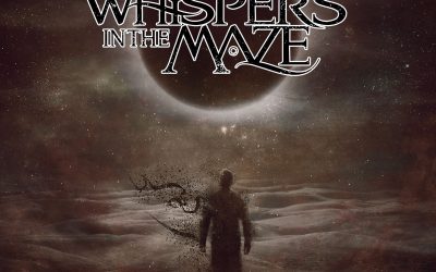Whispers in the Maze: Threads Unbind (2019)