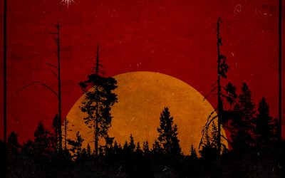 Wormwood: Nattarvet (2019)