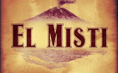 El Misti: El Misti (2020)