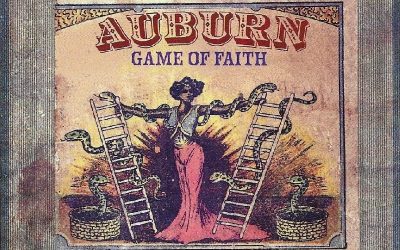 Auburn: Game of Faith (2019)